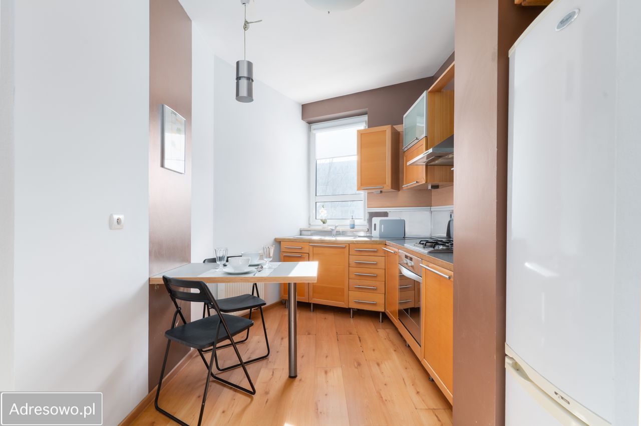 Mieszkanie 2-pokojowe Warszawa Tarchomin, ul. Myśliborska. Zdjęcie 7