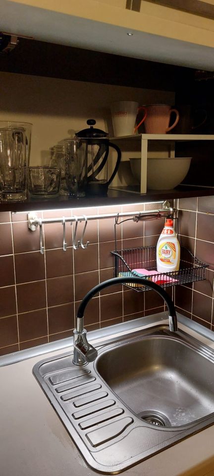 Mieszkanie 1-pokojowe Katowice os. Tysiąclecia, ul. Piastów. Zdjęcie 5