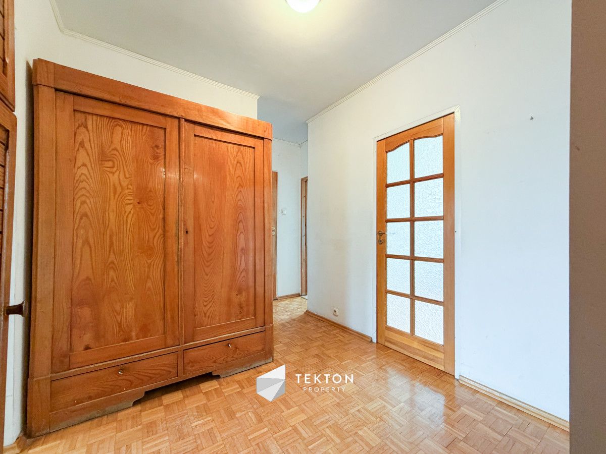 Mieszkanie 3-pokojowe Warszawa Ursynów, ul. Ferdynanda Magellana. Zdjęcie 12