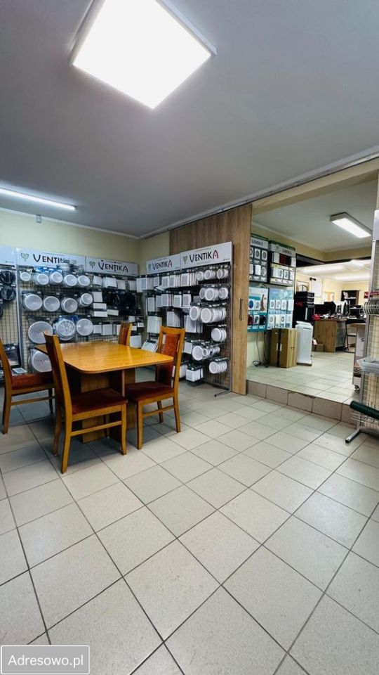 Hala/magazyn Piła Centrum, ul. Zesłańców Sybiru. Zdjęcie 15