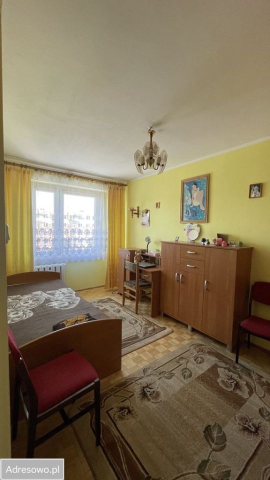 Mieszkanie 3-pokojowe Ostrów Mazowiecka, ul. Widnichowska. Zdjęcie 6