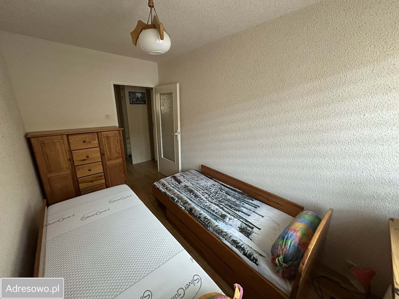 Mieszkanie 2-pokojowe Słupsk, ul. Maurycego Mochnackiego. Zdjęcie 2