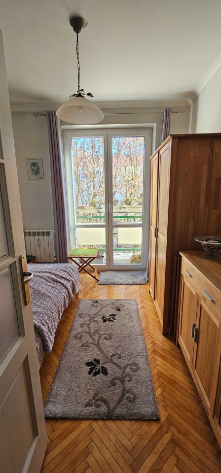 Mieszkanie 2-pokojowe Bydgoszcz Osiedle Leśne, ul. Joachima Lelewela. Zdjęcie 4