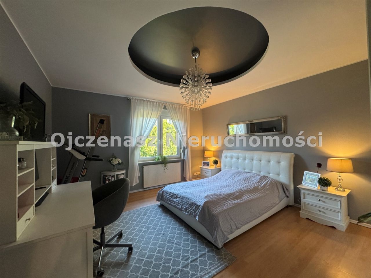 dom wolnostojący, 4 pokoje Lisi Ogon. Zdjęcie 5