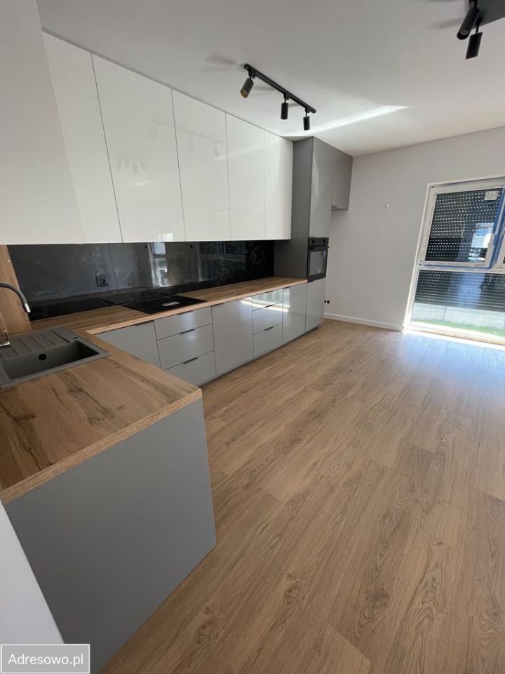 Mieszkanie 4-pokojowe Zielona Góra Łężyca. Zdjęcie 7