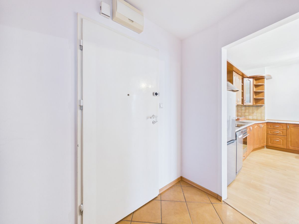 Mieszkanie 2-pokojowe Wejherowo, ul. Jana Kotłowskiego. Zdjęcie 5