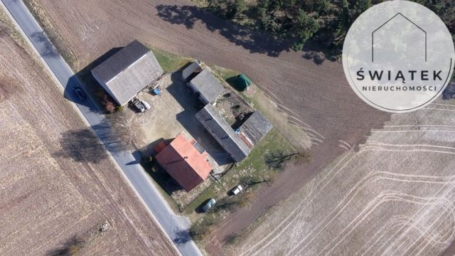 dom wolnostojący, 3 pokoje Ojrzanowo. Zdjęcie 10