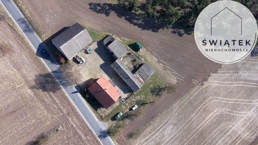 dom wolnostojący, 3 pokoje Ojrzanowo. Zdjęcie 10