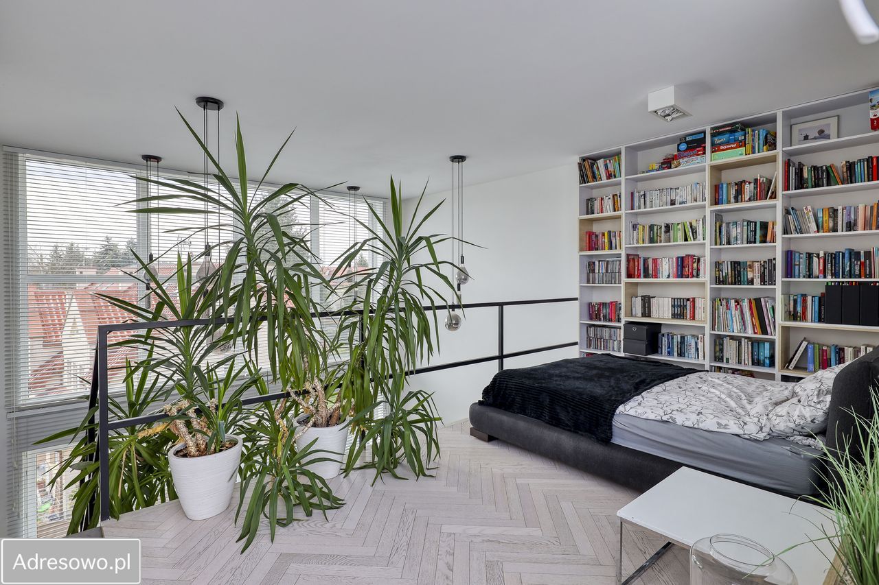 Mieszkanie 4-pokojowe Józefosław, ul. Osiedlowa. Zdjęcie 9