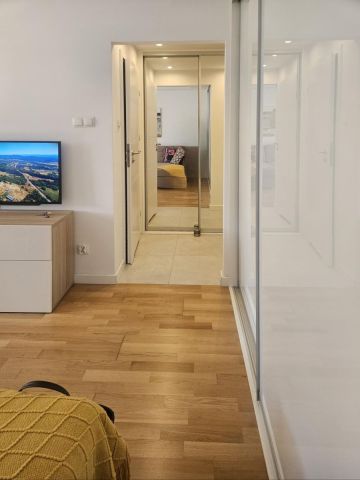 Mieszkanie 1-pokojowe Warszawa Wola, ul. Jana Szymczaka. Zdjęcie 5