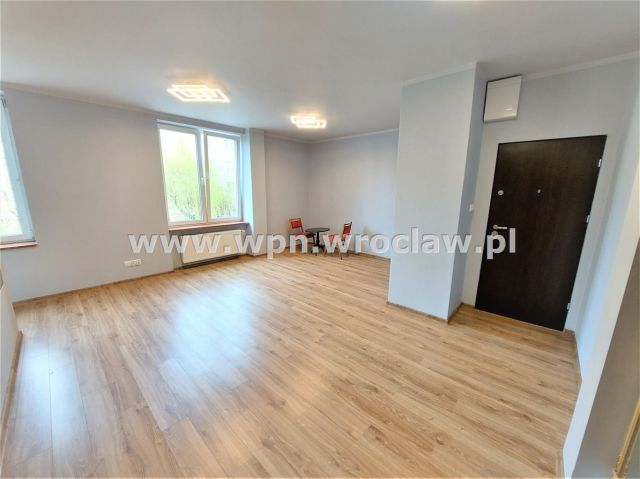 Mieszkanie 2-pokojowe Wrocław Śródmieście, pl. Legionów. Zdjęcie 2