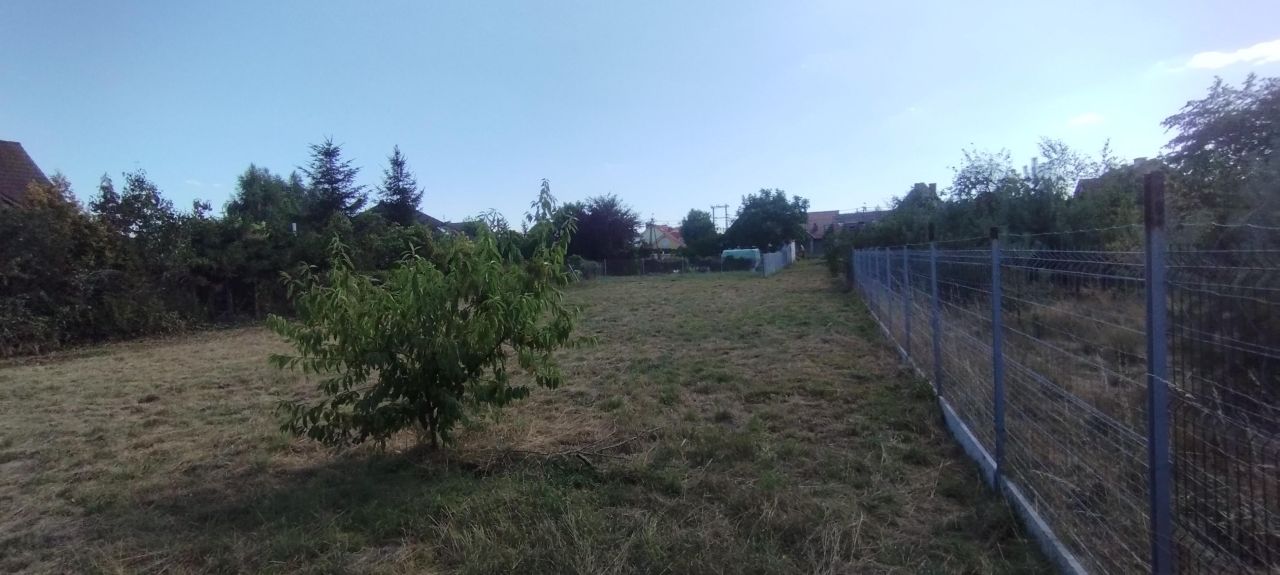 Działka budowlana Marcinkowice, ul. Spółdzielcza. Zdjęcie 3