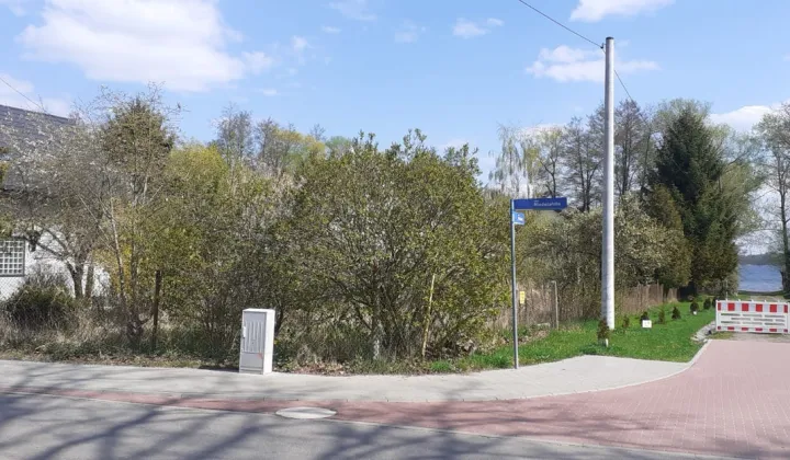 Działka rolna Żelewo