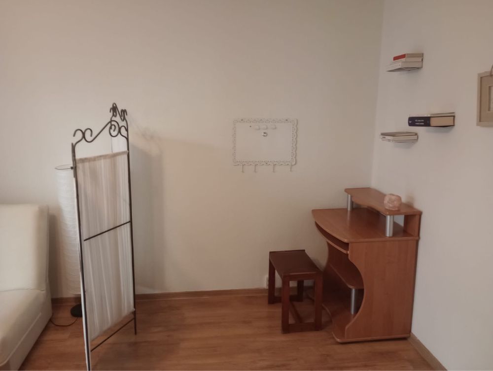 Mieszkanie 1-pokojowe Kraków Prądnik Czerwony. Zdjęcie 2