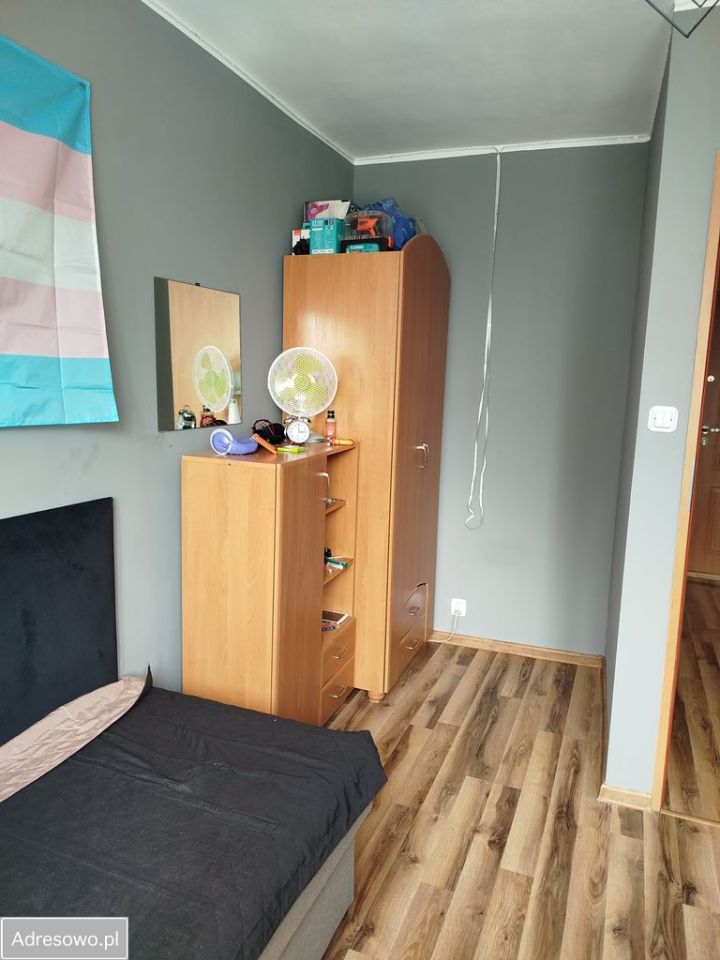 Mieszkanie 3-pokojowe Będzin, ul. Józefa Skalskiego. Zdjęcie 9