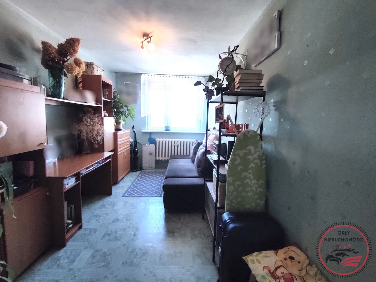 Mieszkanie 3-pokojowe Inowrocław Rąbin. Zdjęcie 5