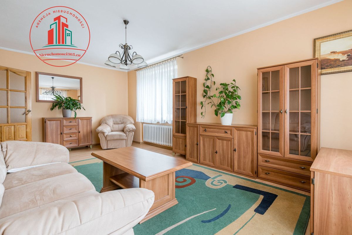 dom wolnostojący, 5 pokoi Gdynia, ul. Okrężna. Zdjęcie 5