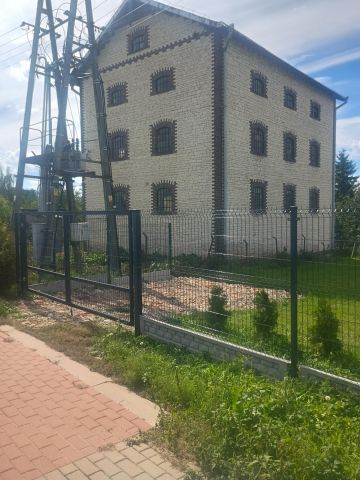 Działka inwestycyjna Wierzchowiska Wierzchowiska Pierwsze. Zdjęcie 1
