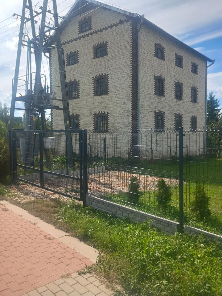 Działka inwestycyjna Wierzchowiska Wierzchowiska Pierwsze. Zdjęcie 1