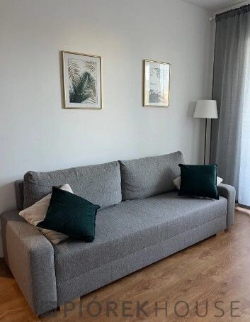 Mieszkanie 2-pokojowe Warszawa Ursynów, ul. Alternatywy. Zdjęcie 2