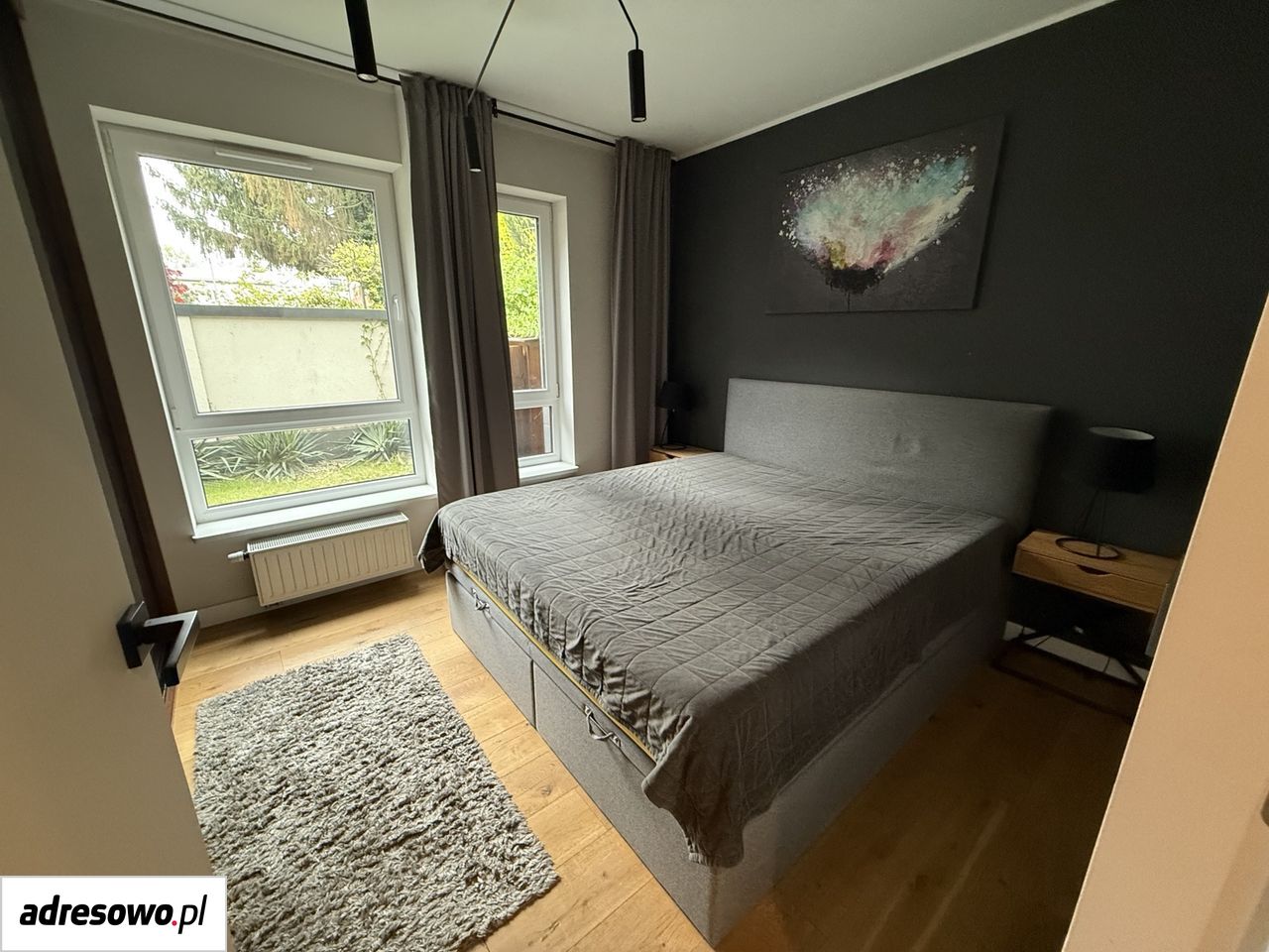 Mieszkanie 3-pokojowe Warszawa Włochy, ul. Sabały. Zdjęcie 6