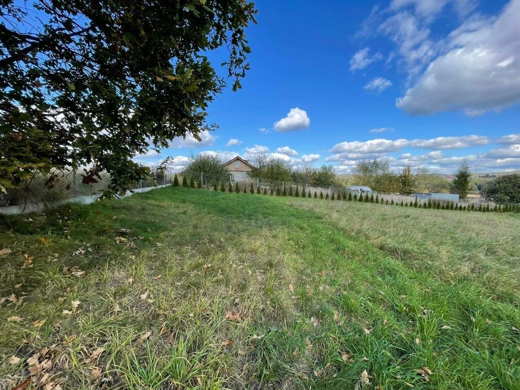 Działka budowlana Sieraków. Zdjęcie 5