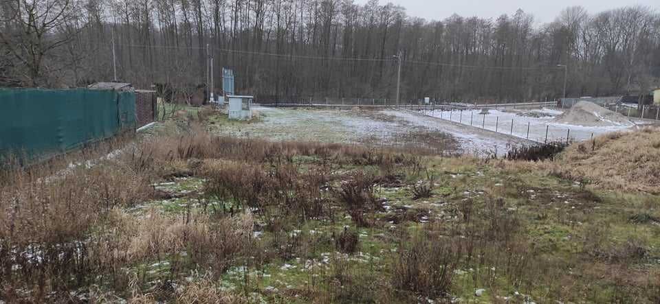 Działka inwestycyjna Gostynin. Zdjęcie 6