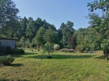 Działka rekreacyjna Kiersztanowo. Zdjęcie 4