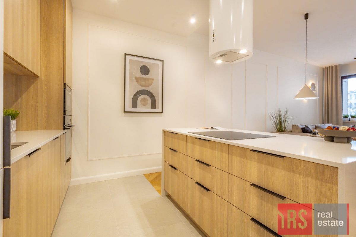 Mieszkanie 2-pokojowe Warszawa Mokotów, ul. Dolna. Zdjęcie 10