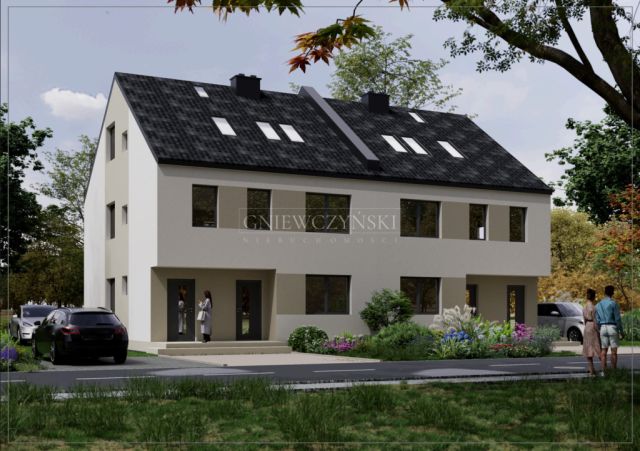 Mieszkanie 3-pokojowe Grodków, ul. Wiejska. Zdjęcie 2