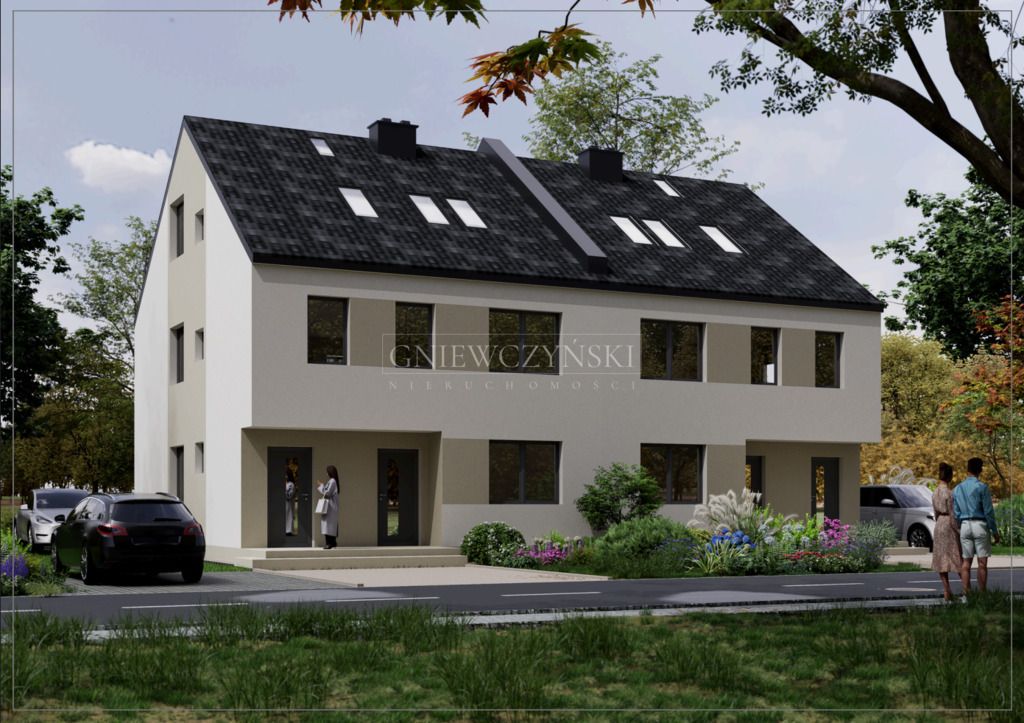 Mieszkanie 3-pokojowe Grodków, ul. Wiejska. Zdjęcie 2