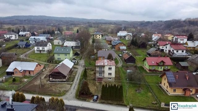 dom wolnostojący, 6 pokoi Stara Wieś. Zdjęcie 4