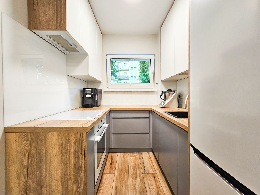 Mieszkanie 3-pokojowe Bydgoszcz Błonie, ul. Janusza Korczaka. Zdjęcie 4