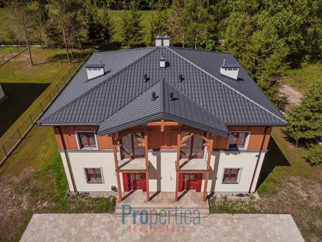 bliźniak, 5 pokoi Chojnów, ul. Graniczka. Zdjęcie 3