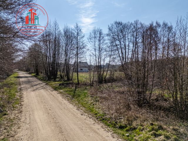 Działka rekreacyjna Słajszewo. Zdjęcie 12