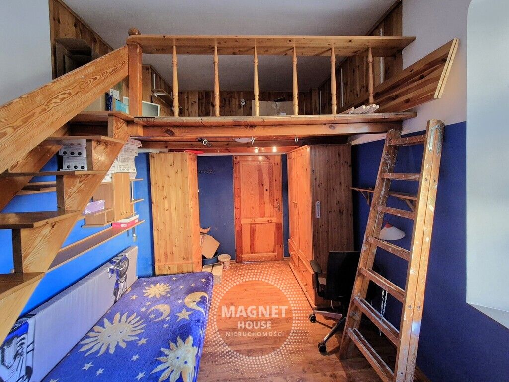 Mieszkanie 4-pokojowe Szczecin Drzetowo, ul. Radogoska. Zdjęcie 12