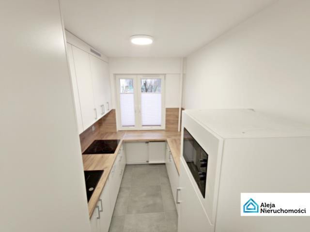 Mieszkanie 2-pokojowe Częstochowa Tysiąclecie, al. Aleja Armii Krajowej. Zdjęcie 3