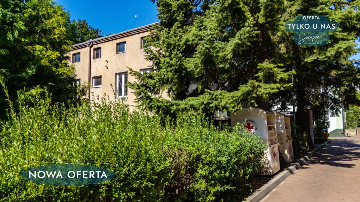 Działka inwestycyjna Łódź, ul. Klonowa. Zdjęcie 4