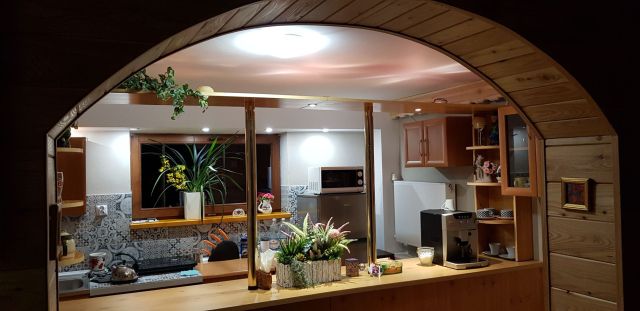 dom wolnostojący, 8 pokoi Muszyna Zazamcze, ul. Nowa. Zdjęcie 12