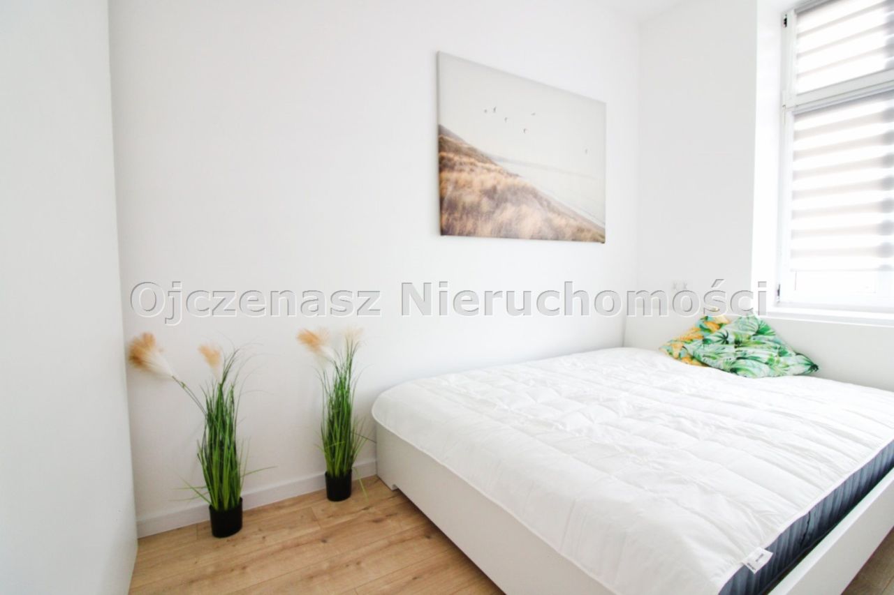 Mieszkanie 2-pokojowe Bydgoszcz Śródmieście, ul. Henryka Sienkiewicza. Zdjęcie 5