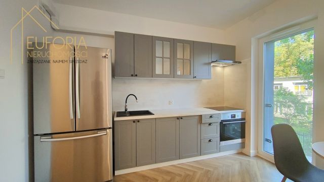 Mieszkanie 1-pokojowe Łódź, ul. Piotrkowska. Zdjęcie 5