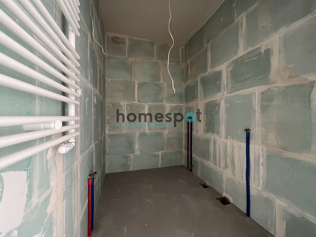 Mieszkanie 3-pokojowe Poznań Nowe Miasto, ul. Milczańska. Zdjęcie 9