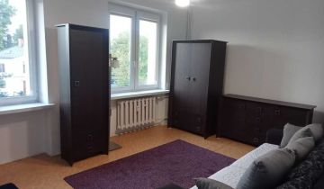 Mieszkanie 1-pokojowe Kielce Centrum, ul. Bodzentyńska