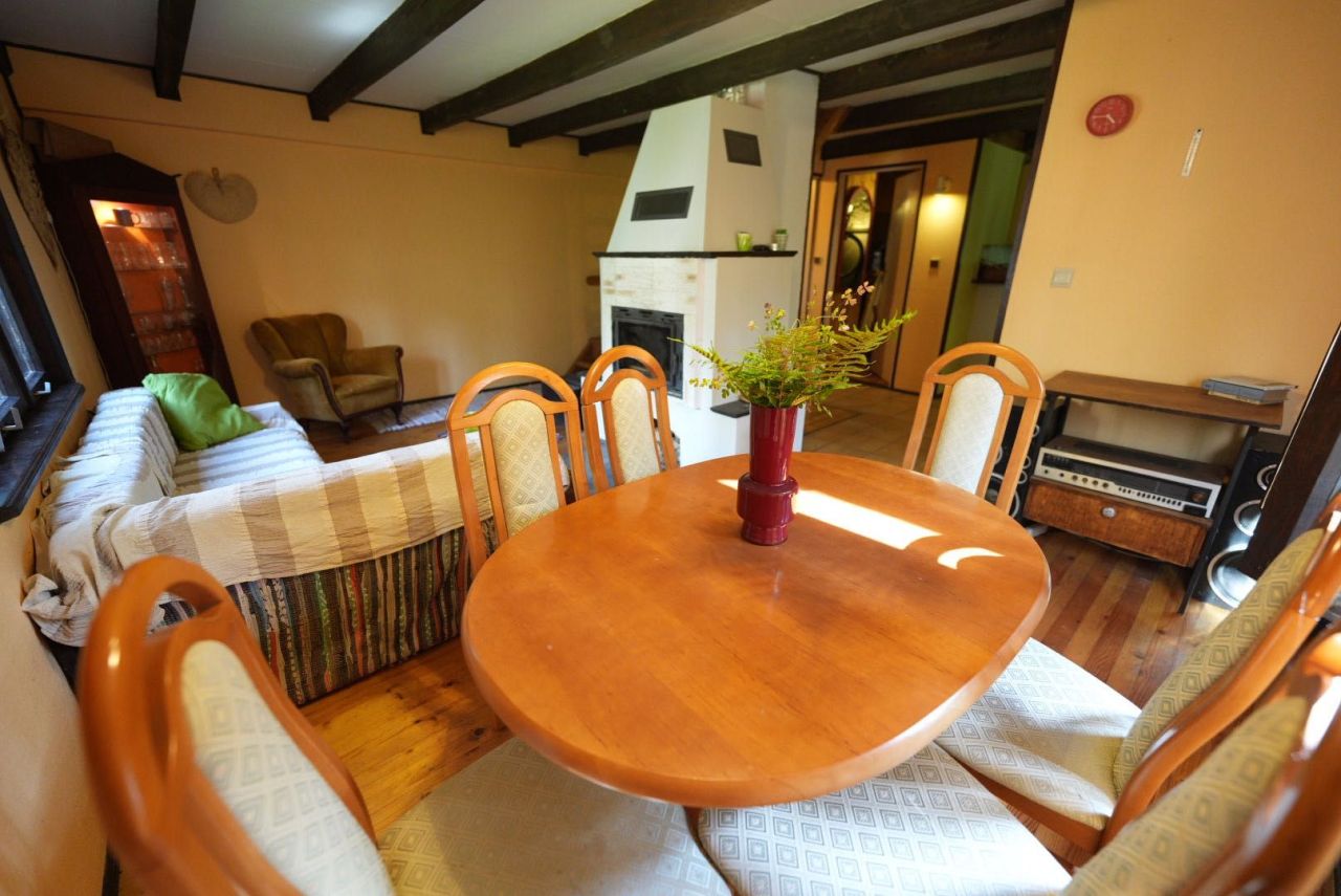 dom letniskowy Szygówek. Zdjęcie 4