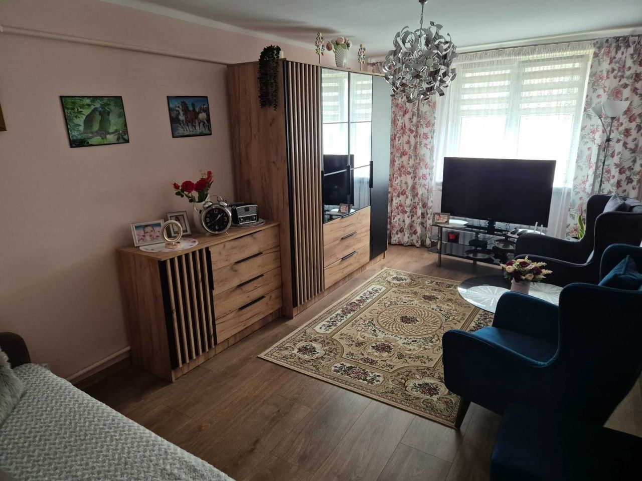 Mieszkanie 2-pokojowe Rożyńsk. Zdjęcie 8