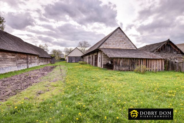 dom wolnostojący, 5 pokoi Stary Kornin. Zdjęcie 27