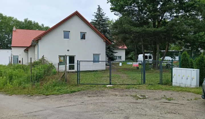 Lokal Cesarzowice, ul. Owocowa