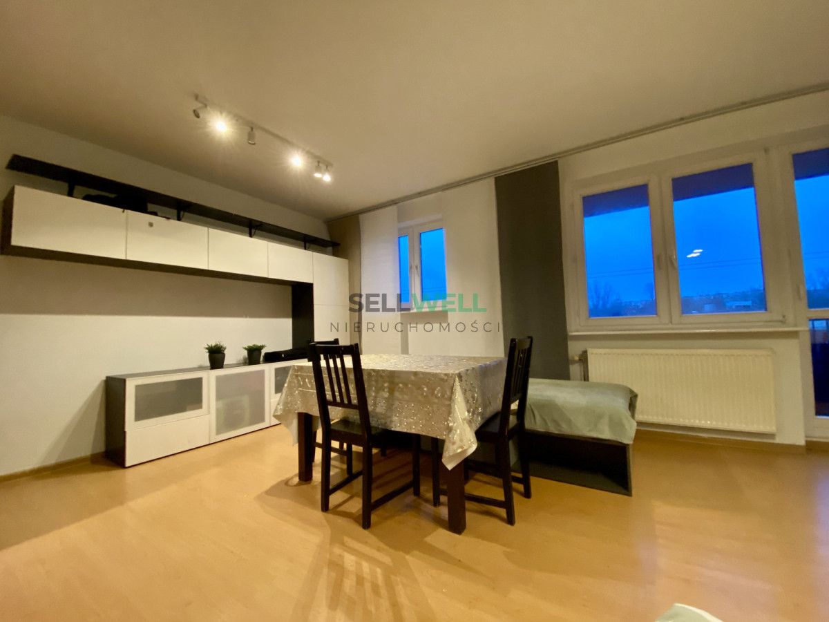 Mieszkanie 3-pokojowe Łódź, ul. Adwokacka. Zdjęcie 2