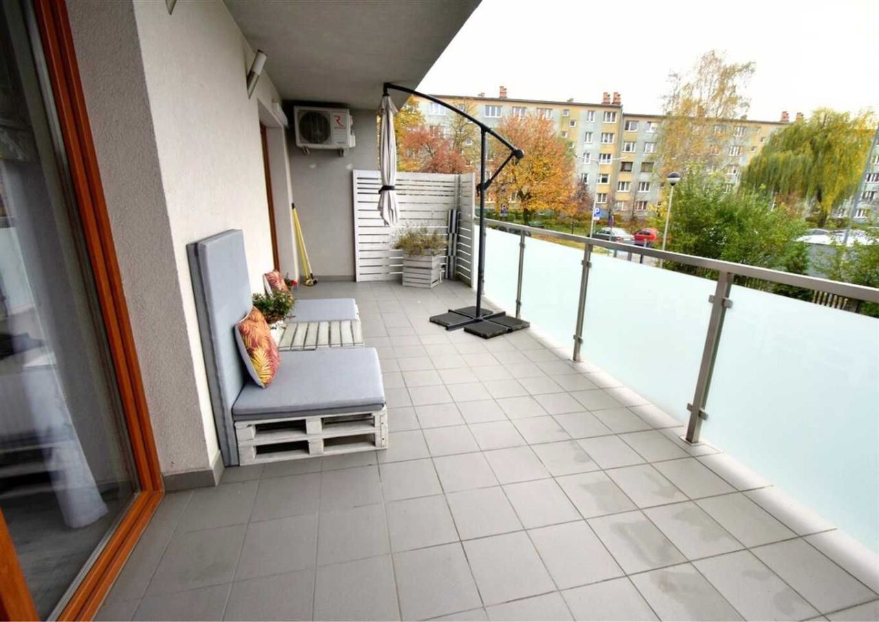 Mieszkanie 3-pokojowe Częstochowa Wrzosowiak, ul. Botaniczna. Zdjęcie 4