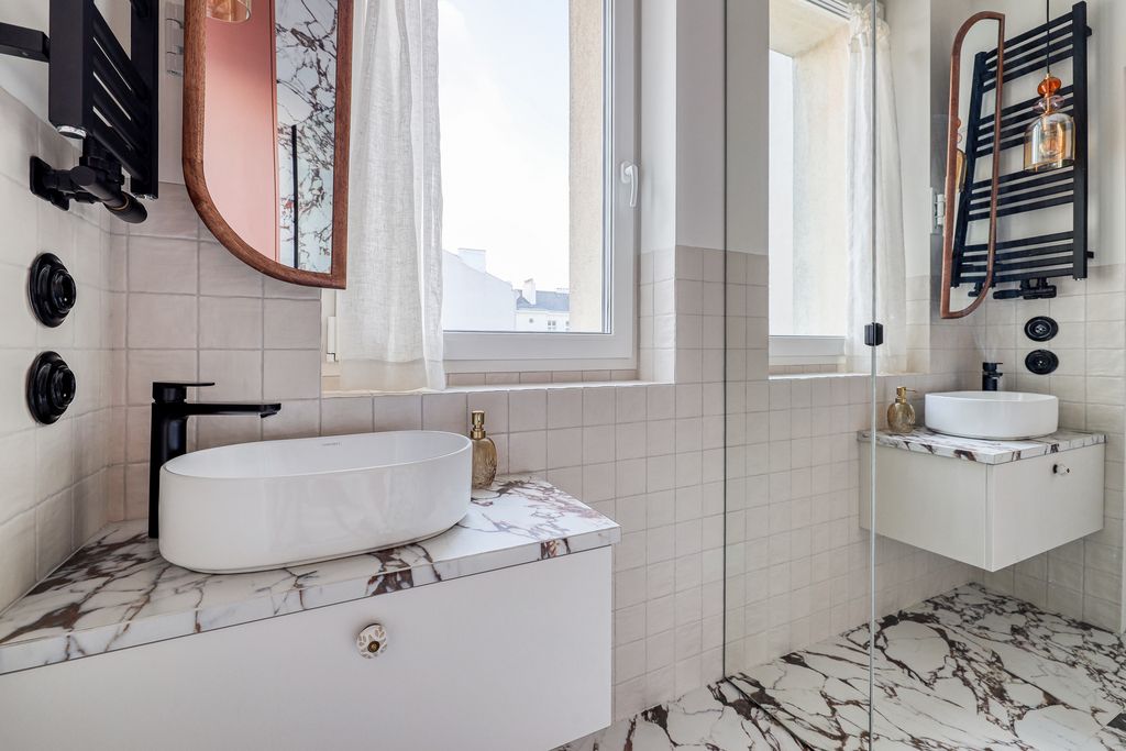 Mieszkanie 3-pokojowe Warszawa Śródmieście, ul. Wilcza. Zdjęcie 9